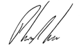 Philip Gee Signature